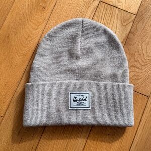 NWOT Herschel Elmer Beanie | O/S